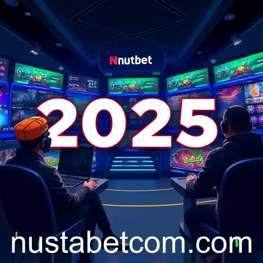 Gaming Trends with Nustabet