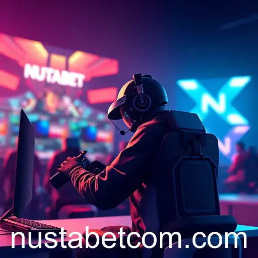 Nustabet: Revolutionizing the Online Gaming Experience