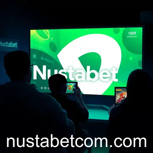 Nustabet's Rise in Online Gaming