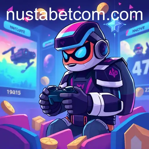 The Rise of Nustabet: Revolutionizing Online Gaming in 2025