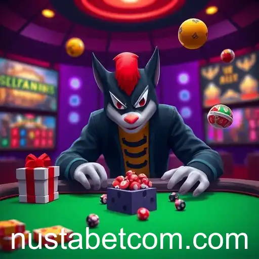 The Rise of Nustabet in Online Gaming