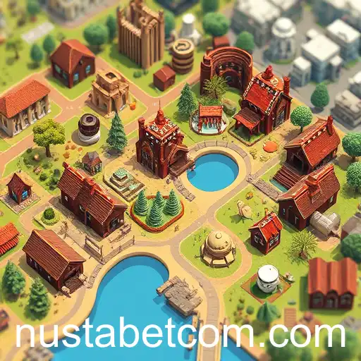 The Rise of Nustabet: Gaming's New Frontier