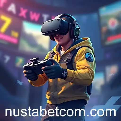 Nustabet Revolutionizes Online Gaming Experience