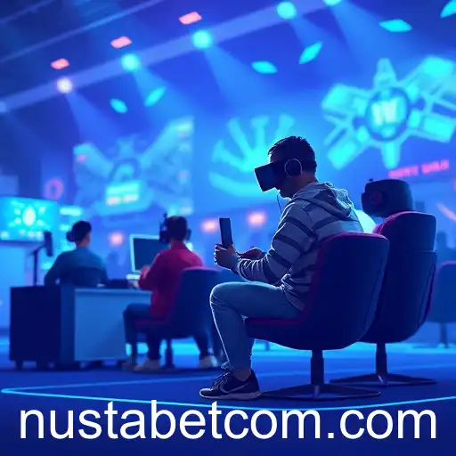The Rise of Nustabet in the Gaming World