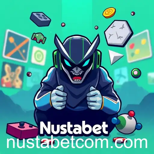 Nustabet's Influence in the Online Gaming Sphere