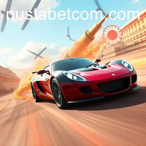 The Thrill of Racing Games: A Deep Dive into the 'Nustabet' Phenomenon
