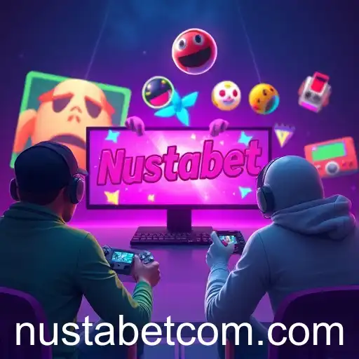 The Rise of Nustabet in Online Gaming