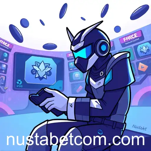The Rise of Online Game Platforms: Nustabet Leads the Way