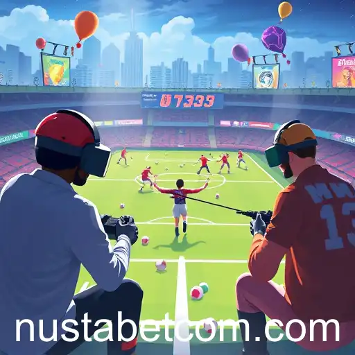 The Rise of Online Gaming Communities in 2025