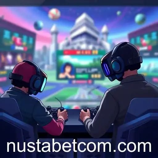 The Rise of Online Gaming Platforms